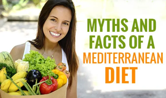 The Reality of Mediterranean Eating: Facts and Fallacies